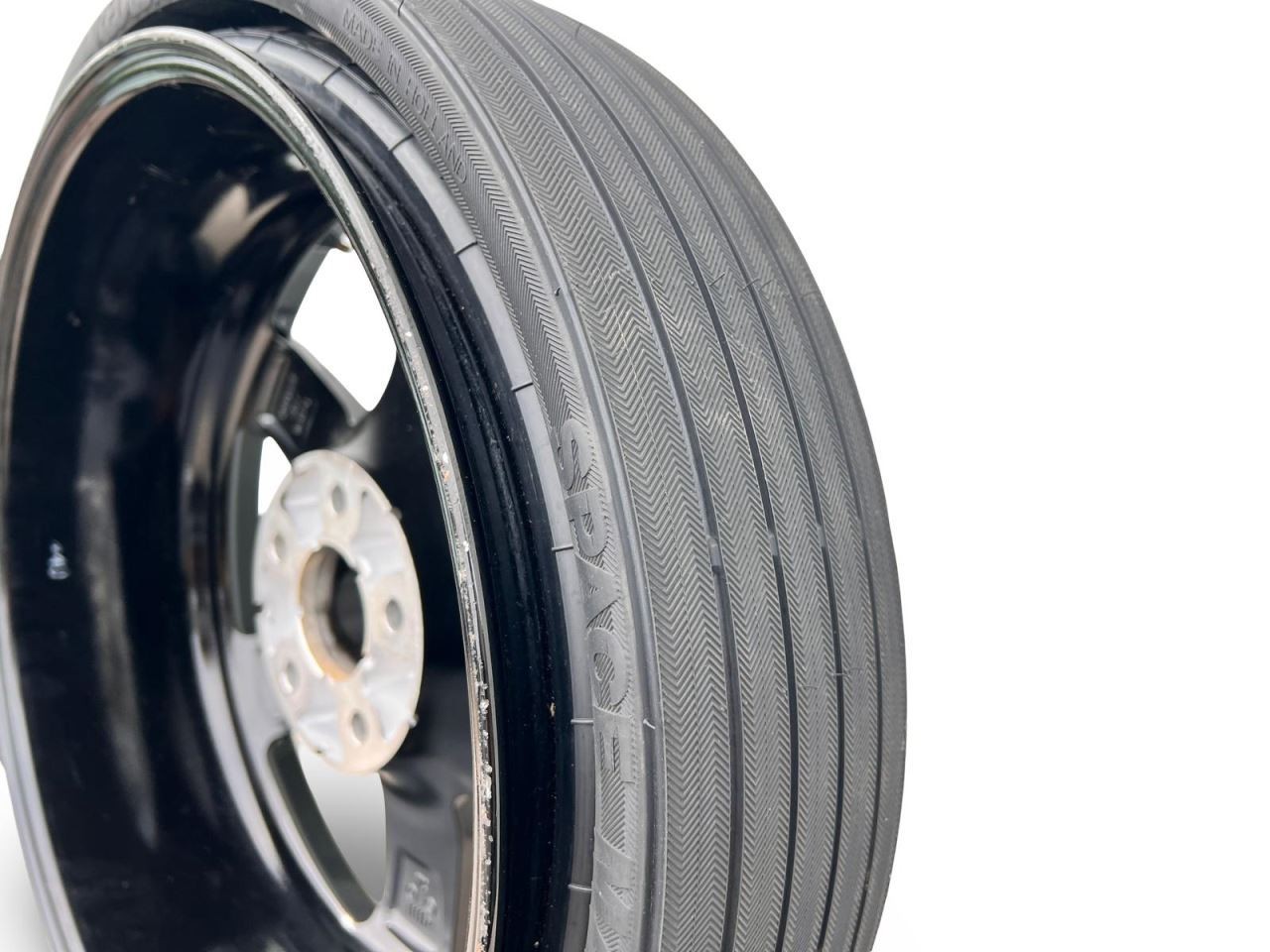 2014-2017 Maserati Ghibli Compact Spare Wheel 175/55/18