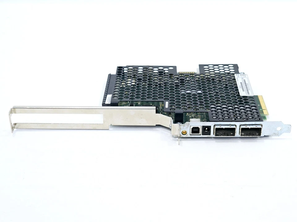 VIAVI JDSU XGIG1K-PCIE3-X8-AI 8-lane Gen3 PCIe CEM Interposer card - Image 2 of 4