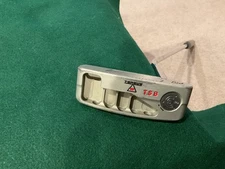 EDEL E-2 Torque B TSB Blade Putter Golf Club 33” Long
