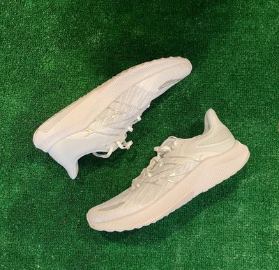 NEW New Balance FuelCell Propel v3 White Men's Running Shoes Size 11 (MSRP:$100)