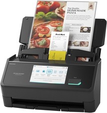 Ricoh ScanSnap iX2500 600dpi Large Format ADF...