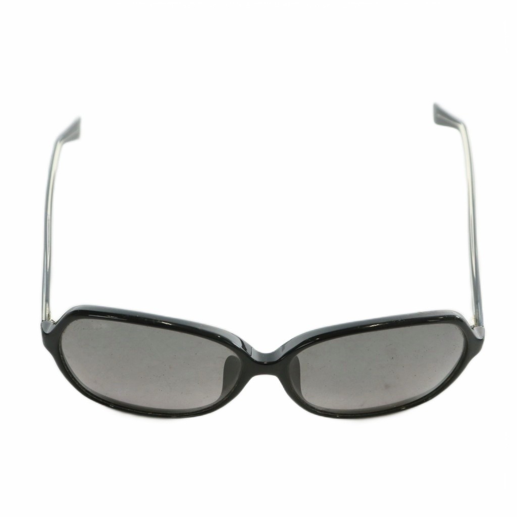 GUCCI Glasses Sunglasses Cell Frame Colored Lens Logo 61 14 140 Black GG3732 F S thumbnail 3