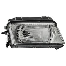 Scheinwerfer Frontscheinwerfer rechts H4 für Audi A4 8D2 B5 8D5