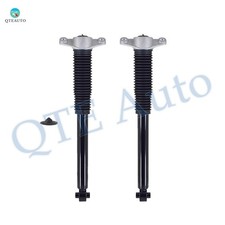 Pair of 2 Rear Complete Shock Absorber Kit For 2021-2024 KIA K5