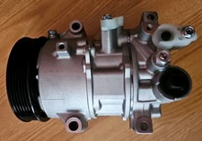 Arstak AC Compressor 88310-02852 TOYOTA COROLLA 1.8 L - 2014 - 2019 Multi Model 