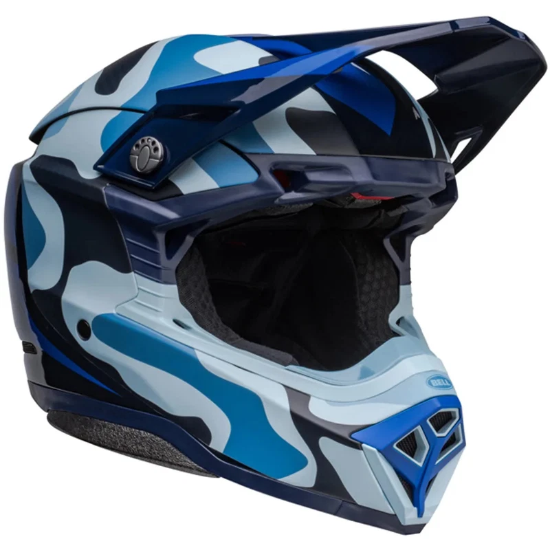 Motocross Blue, photo 3 of 4