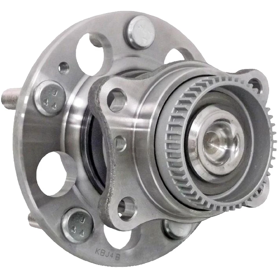 Bujes de rueda WH590455 de calidad lado del conductor trasero o del pasajero derecho izquierdo sedán Foto 2 de 2