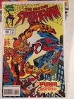 The Amazing Spider-Man #395 (Marvel Comics November 1994)