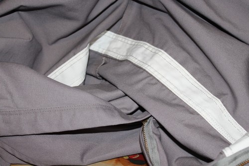 uomo taglia 2xl tute meccaniche vintage canada marchio Viessmann nuove senza etichette - Foto 10 di 10