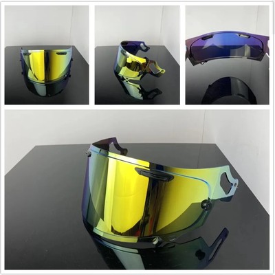Visor For Arai RX7X RX7V NEO XD VAS V Gold