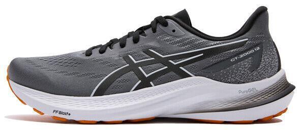 Asics GT 1000 12 Black Blue Yellow for sale | eBay display picture 1