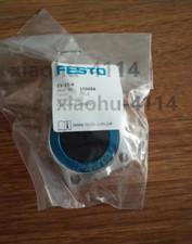 1PC NEW FESTO Diaphragm type clamping cylinder EV-25-4 150684 #LL