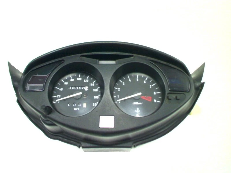 Honda deauville 2024 650 2001
