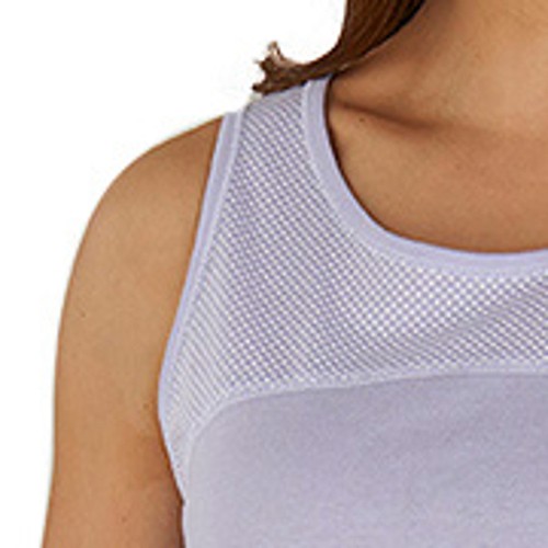 Spotty Pyjamas Ladies Slenderella Sleeveless Polka Dot PJs Set Top & Bottoms - Picture 4 of 9