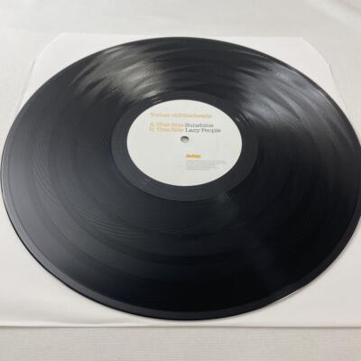 Tomaz vs Filterheadz - Sunshine 12