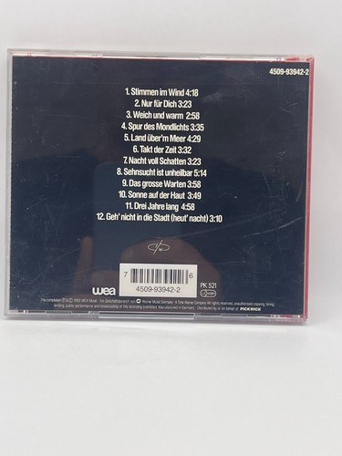 Schlager, Pop Schlager - Alben Top Titel CD Auswahl aus Sammlung (Nur 1x Porto) - Bild 279 von 509