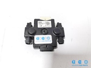Original BMW  F31  Sperrkreis Antennenverstärker 9229043