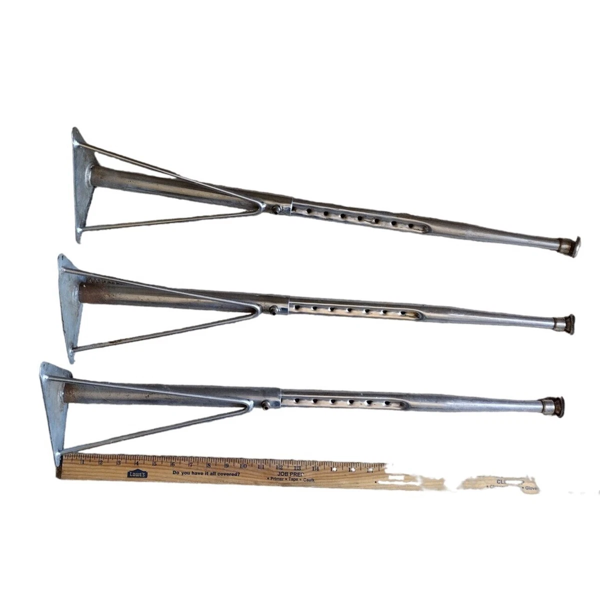 Ebco 2024 table legs