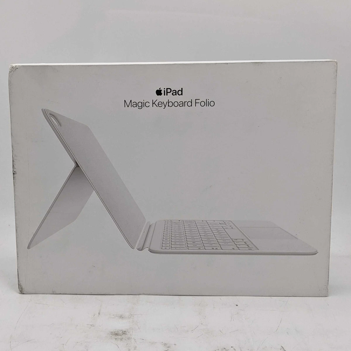 Apple Magic Keyboard Folio A2695 for Apple iPad (10th Generation