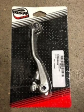 MSR POLISHED SHORTY BRAKE LEVER KTM BREMBO 2009 34-2043 1CDKJ57