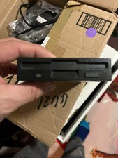 ALPS ELECTRIC CO. DF354H 121F FLOPPY DISK DRIVE 3.5" VTG Original 3.5 Drive