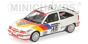 1:43 #neu en OVP # Minichamps 437894140 Opel Kadett E GSI 16v