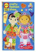 Alex Toys Little Hands Crafty Fashion Show , New, Free Shipping on sale Alex Toys Little Hands Crafty Fashion Show , New, Free Shipping on sale