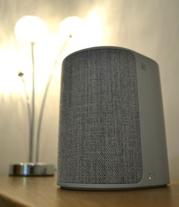 beoplay m3 chromecast