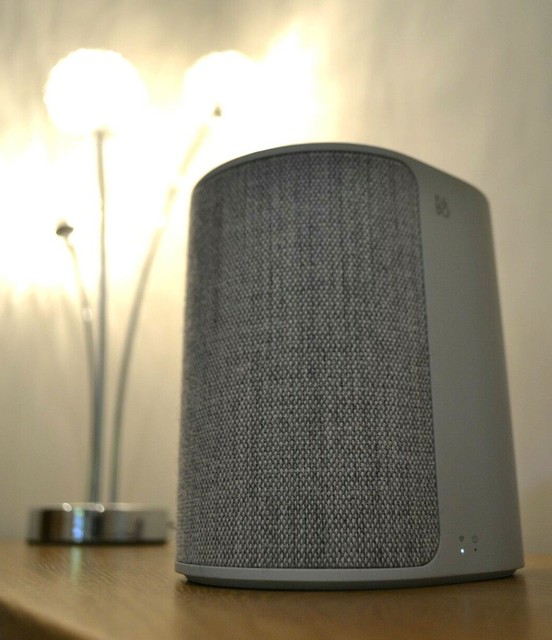 beoplay m5 chromecast