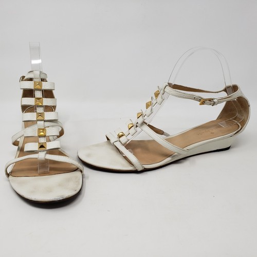 kate spade strappy sandals