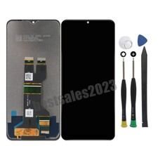 LCD Display Touch Screen Digitizer Replacement For T-Mobile Revvl 7 5G TMRV075G
