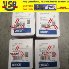 1PC NEW Omron Fast delivery H5CX-A11D-N Real US stock Free tax