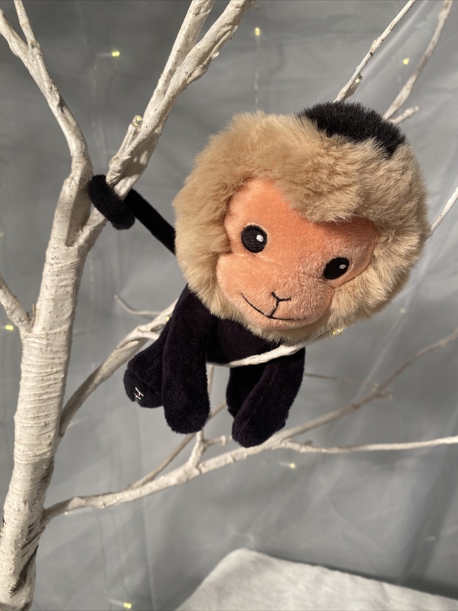 Rare Kidrobot Plush F.R.I.E.N.D.S Marcel The Monkey 6” | eBay