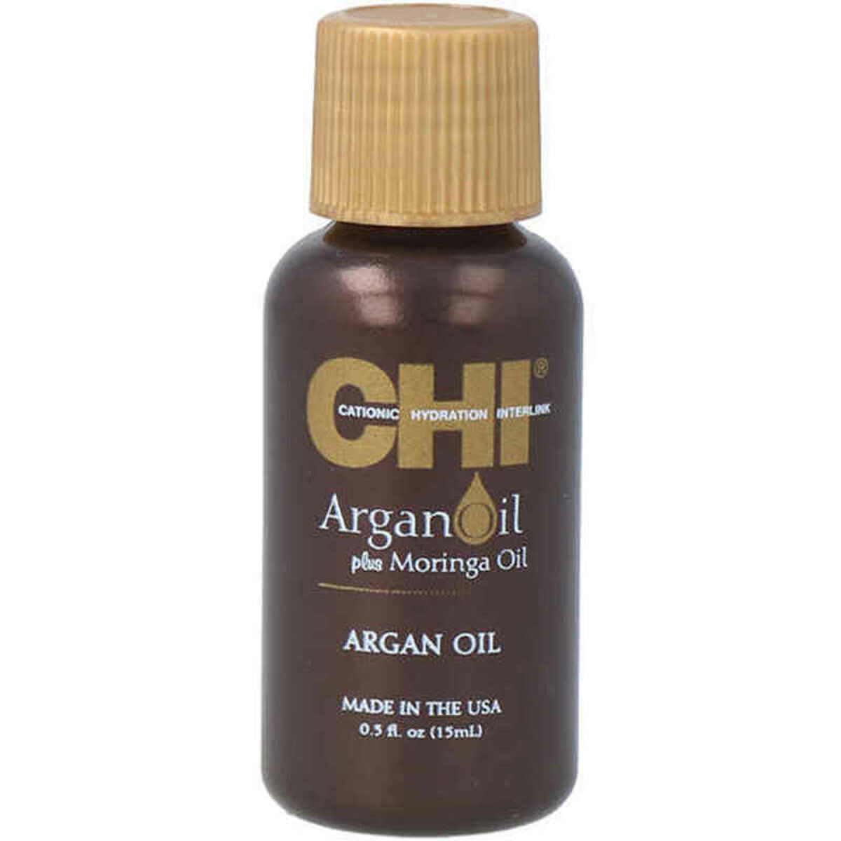 Crema Styling Farouk Systems CHI Argan Oil