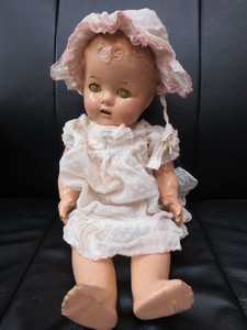 dream baby doll antique