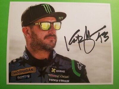ケンブロック ken block 直筆サイン s-l400.jpg