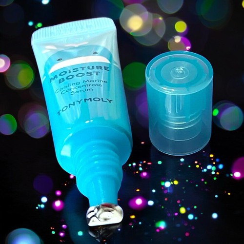 TONYMOLY SUERO PARA OJOS DE ALGAS REFRESCANTES IMPULSO DE HUMEDAD 0,33 OZ Nuevo Sin Caja y Sellado - Imagen 19 de 20