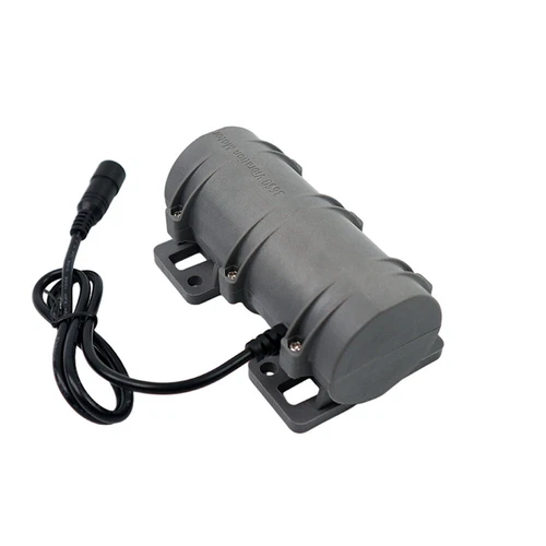 3800RPM DC12V/24V Vibrating Vibration Motor for Warning Systems Massage Bed - Bild 8 von 20