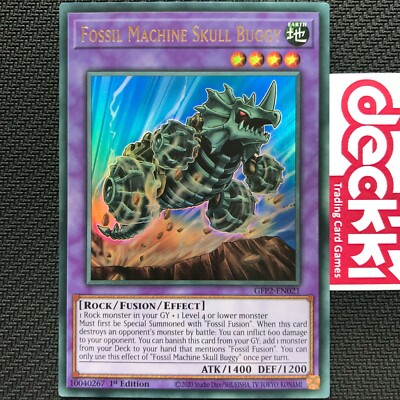 yugioh ghost from the past 2 card price YU-GI-OH! Big Welcome Labrynth - PHHY-EN077 - Ultra Rare - 1st Edition -  Yu-Gi-Oh! Trading Card Game Single - Collectible Card - Mint main image 0