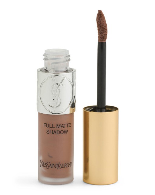 ysl full matte eyeshadow