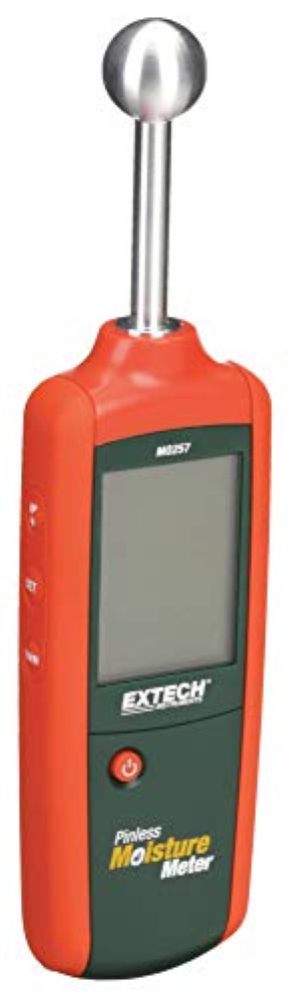 Extech MO257 Misuratore di UmiditÃ  senza Puntali