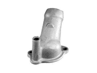 For 1973-1975 Buick Apollo Water Distribution Pipe 67228PY 1974 5.7L V8