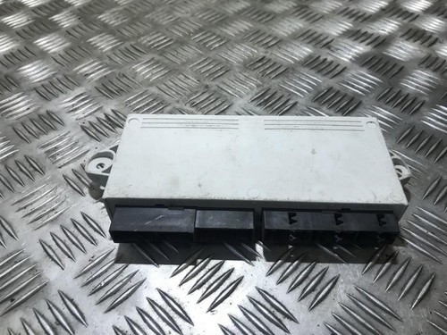 BMW 7-Series 2006 Door control relay (DOOR CONTROL UNIT MODULE ECU #391282-02