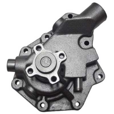 R55164 Pump, Water for John Deere AR63343, AR71133, R55164 | eBay