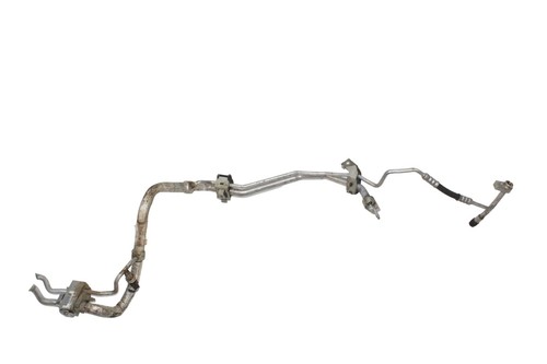 FORD Kuga II DM2 DV6N-19849-AA A/C Luft Con Schlauch 2.00 Diesel 103kw 24853410