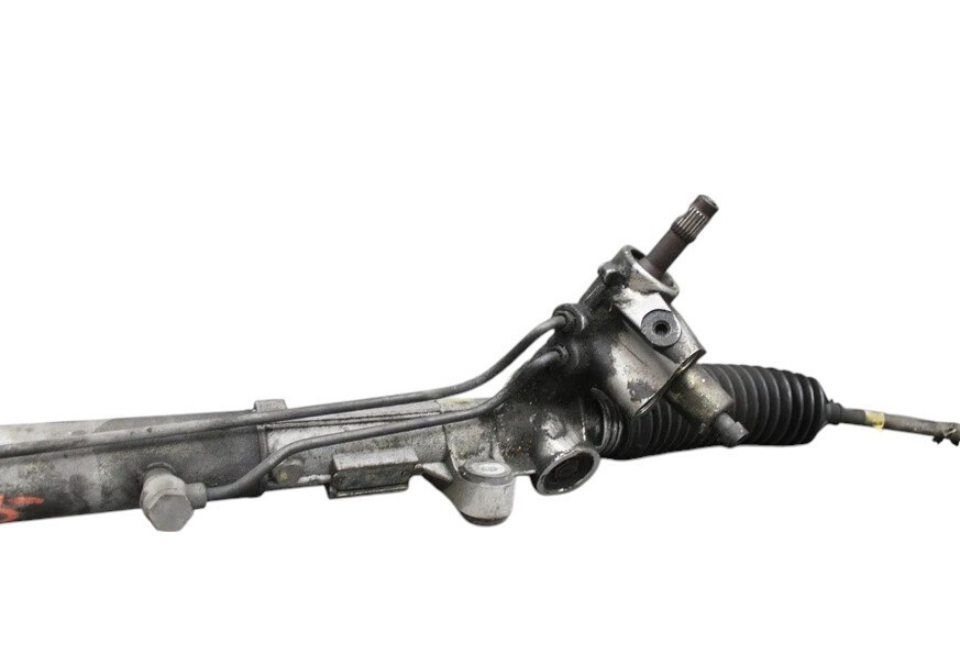 03-12 Maserati Quattroporte Power Steering Gear Rack & Pinion Assembly Oem