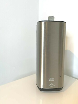 Tork S4 Intuition Sensor Soap Dispenser