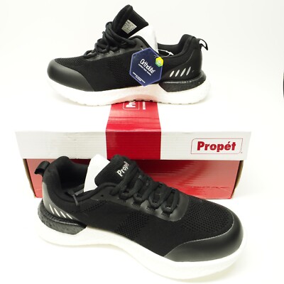 Propet B10 Usher WAB012M Women's Athletic Shoe 10.5 XX (4E)