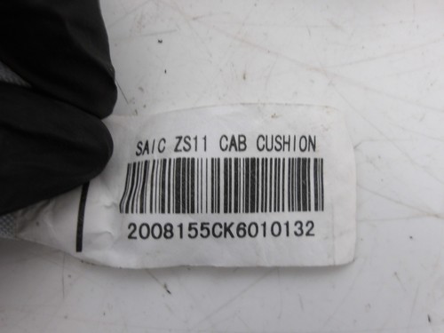 MG ZS EXCLUSIVE MK2 2020-2024 LEFT N/S ROOF CURTAIN SRS A/BAG YFK2008151 VS8887 - Picture 11 of 12