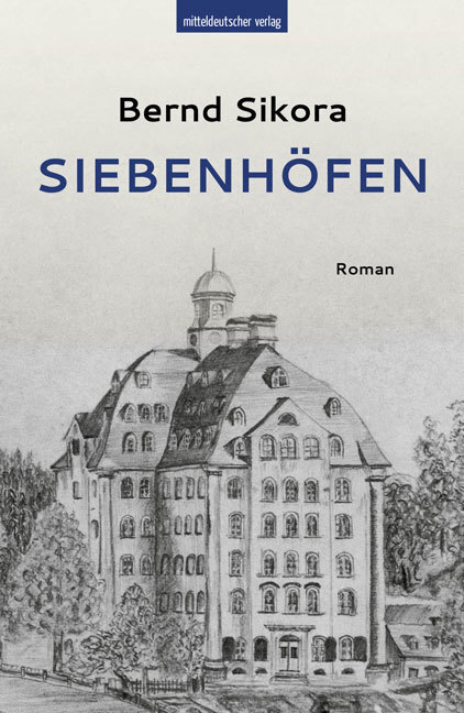 Thumbnail - Bernd Sikora / Siebenhöfen9783963113840